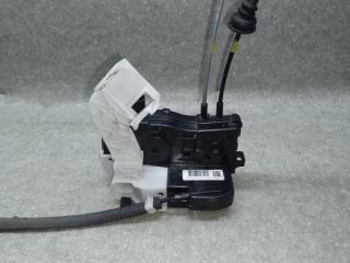 Замок двери задний правый HYUNDAI SONATA YF 10-14 Седан 2.4