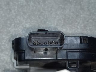 Замок двери задний правый SONATA YF 10-14 2014 Седан 2.4