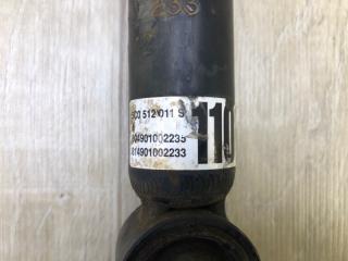 Амортизатор задний JETTA USA 10-17 JETTA USA 10-17 2.5