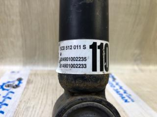 Амортизатор задний JETTA USA 10-17 JETTA USA 10-17 2.5