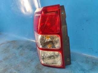 Фонарь наружный левый SUZUKI GRAND VITARA 05-15