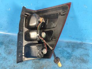 Фонарь наружный левый GRAND VITARA 05-15