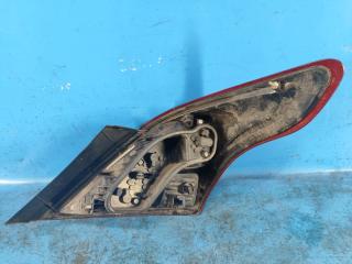 Фонарь наружный левый VERSA B17 11-19