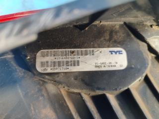 Фонарь наружный левый VERSA B17 11-19