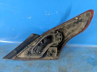 Фонарь наружный левый VERSA B17 11-19