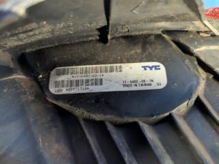 Фонарь наружный левый VERSA B17 11-19