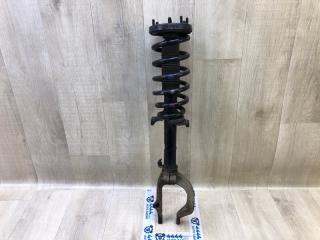 Амортизатор передний левый HONDA ACCORD CU8 / TSX 08-14 2010 Б/У Амортизатор передний левый HONDA ACCORD CU8 / TSX 08-14 2010