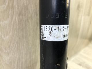 Амортизатор передний левый ACCORD CU8 / TSX 08-14 2010 2.4 K24Z3