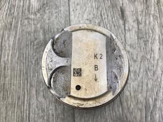 Поршень HYUNDAI ELANTRA AD 16- 2019