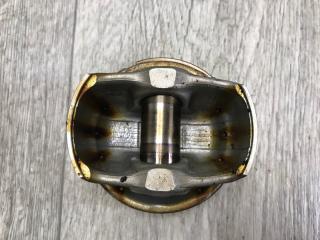 Поршень HYUNDAI ELANTRA AD 16- 2.0 G4NH