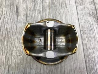 Поршень HYUNDAI ELANTRA AD 16- 2.0 G4NH