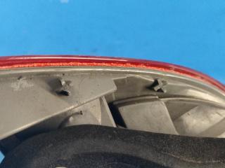 Фонарь наружный правый CIVIC 4D 06-11