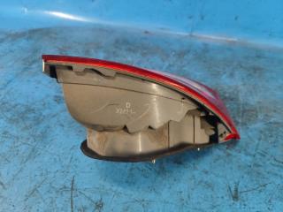 Фонарь наружный левый HONDA CIVIC 4D 06-11