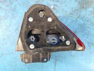 Фонарь наружный левый CIVIC 4D 06-11