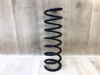 Пружина задней подвески левая FORD FOCUS 10-18 2014