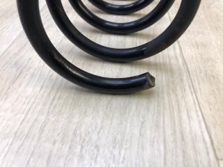 Пружина задней подвески левая FORD FOCUS 10-18 2.0 C20HDEX