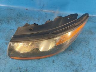 Фара левая SANTA FE (CM) 05-12