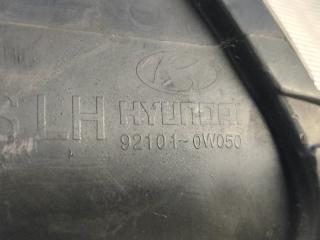 Фара левая SANTA FE (CM) 05-12