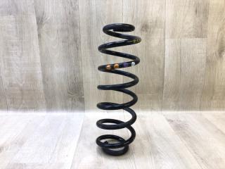 Пружина задней подвески VOLKSWAGEN TIGUAN 08-17 2012