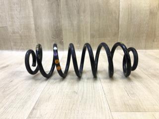 Пружина задней подвески TIGUAN 08-17 2012 2.0 CCTA