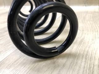 Пружина задней подвески TIGUAN 08-17 2012 2.0 CCTA