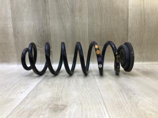 Пружина задней подвески TIGUAN 08-17 2012 2.0 CCTA