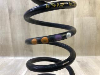 Пружина задней подвески VOLKSWAGEN TIGUAN 08-17 2.0 CCTA