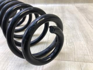 Пружина задней подвески TIGUAN 08-17 2012 2.0 CCTA