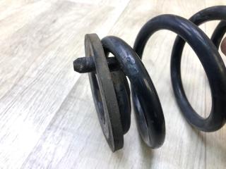 Пружина задней подвески TIGUAN 08-17 2012 2.0 CCTA