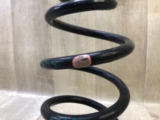 Пружина задней подвески NISSAN ROGUE 08-15 2.5 QR25DE