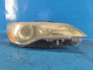 Фара правая TOYOTA CAMRY 55 14-17 2.5 2ARFE