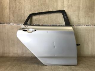 Дверь задняя правая ACCENT RB 10- 2011 ХЭТЧБЭК 1.6 G4FD