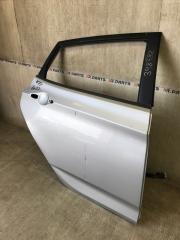 Дверь задняя правая ACCENT RB 10- 2011 ХЭТЧБЭК 1.6 G4FD