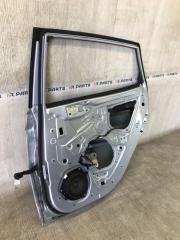 Дверь задняя правая ACCENT RB 10- 2011 ХЭТЧБЭК 1.6 G4FD