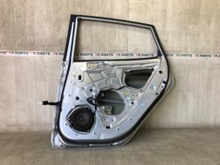 Дверь задняя правая ACCENT RB 10- 2011 ХЭТЧБЭК 1.6 G4FD