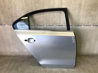 Дверь задняя правая VOLKSWAGEN JETTA USA 10-17