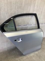 Дверь задняя правая JETTA USA 10-17