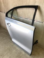 Дверь задняя правая VOLKSWAGEN JETTA USA 10-17