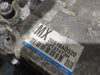 АКПП на запчасти ( под ремонт ) LEGACY BN 14-18 2014 2.5 FB25B