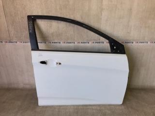 Дверь передняя правая HYUNDAI ACCENT RB 10- 2014