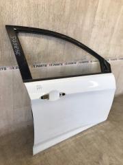 Дверь передняя правая ACCENT RB 10- 2014 1.6 G4FD