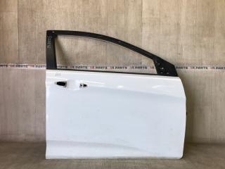 Дверь передняя правая ACCENT RB 10- 2014 1.6 G4FD