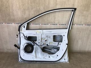 Дверь передняя правая ACCENT RB 10- 2014 1.6 G4FD