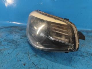 Фара правая KIA SOUL PS 13-19