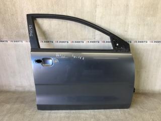 Дверь передняя правая KIA RIO FB 17- 2019