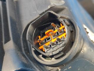 Фара правая SOUL PS 13-19