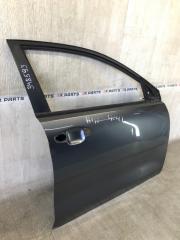 Дверь передняя правая RIO FB 17- 2019 1.6 G4FM