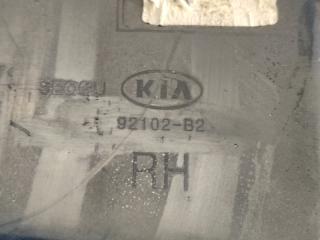 Фара правая SOUL PS 13-19