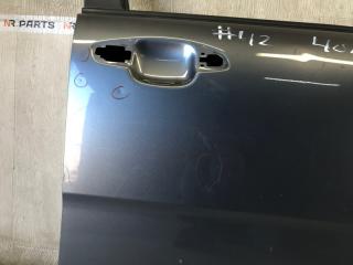 Дверь передняя правая RIO FB 17- 2019 1.6 G4FM