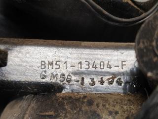 Фонарь наружный правый FOCUS 10-18